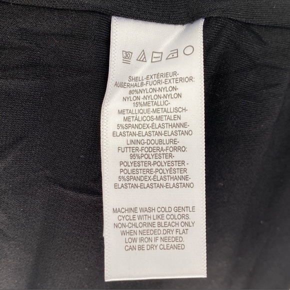 Cosmopolitan x Dress the Population XOXO Ruched
Bodycon Mini Party Dress - NWT - Picture 10 of 10